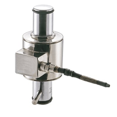 Klahvkolonni koormusandur